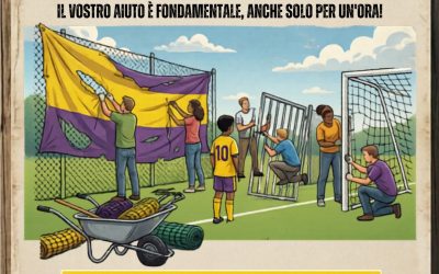 Ricostruiamo insieme !!!
